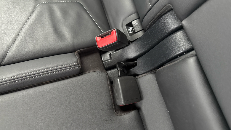 Audi Q3 35 TFSI S Line 5dr Petrol Estate